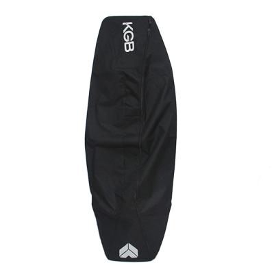 China Durable Hot Sale Customize Durable Surfboard Bag Surf Travel Bag for sale