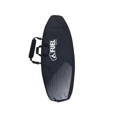 China Durable Waterproof Custom Surf Waterboards Bag Bodyboard Bag Aluminum Panel Bag for sale