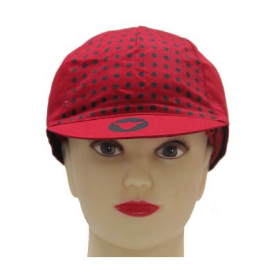 China Custom COMMON Hot Selling Shorts Overflow Bicycle Hats Red Hats Specialized Cycle Sports Hat Leisure Cycling Cap for sale