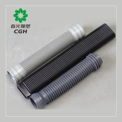 China EVA/PE CGH - Vacuum Hose (EVA Blow Molding Hose) for sale