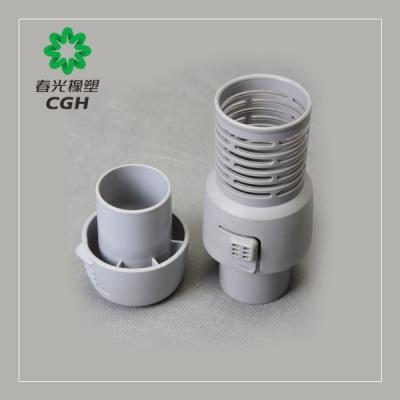 China PP/ABS CGH - vacuum cleaner accessories (hose connector) for sale