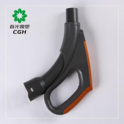 China PP/ABS CGH - vacuum cleaner accessories (hose handle) for sale