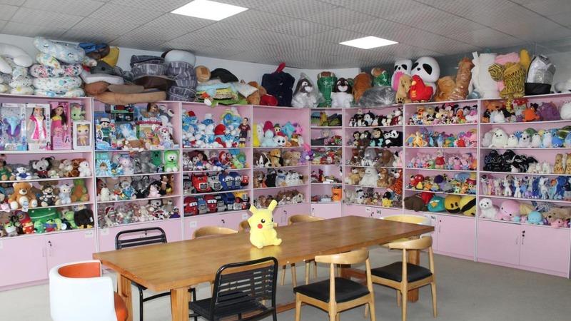 Verified China supplier - Shenzhen Levin Toys & Gifts Co., Limited