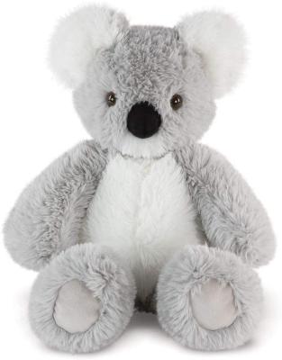 China 2021 Customs Super Soft Teddy Bear Stuffed Koala Soft Koala Plush Toy for sale