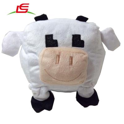 China Cow Cube Shaped Cow Cube Shaped 5