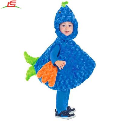 China Custom Education Plush Halloween Costumes for sale