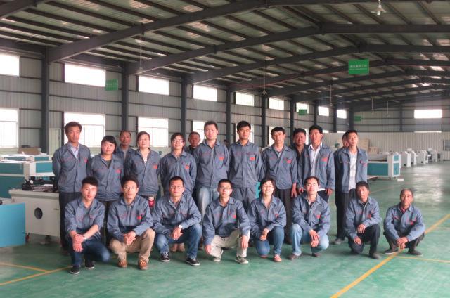 Verified China supplier - Jinan GOODCUT CNC Machinery Co.,Ltd.