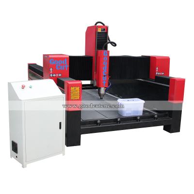 China Acrylic PVC Wood Engraving Cutting Bit Heavy Duty CNC Router Stone CNC Router Mold Kit with Service Best Great Price for sale