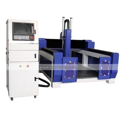 China 3d Foam EPS Engraving Or Cutting World Top 10 CNC 3d Router Machine 1325 For Foam EPS Wood Carving for sale