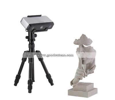 China Professional Scanner Machine Max printer from China 3D scanner manufacturer. scanning volume 700*700*700mm for sale