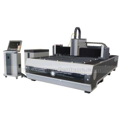 China Laser CUTTING machine 1530 Goodcut cypcut cnc control board fiber laser cutting board machine for stainless steel sheet for sale