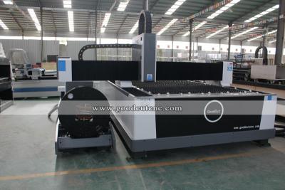 China Laser CUTTING High Precision 1500w Raycus CNC Fiber Laser Cutting Machine for Cutting Metal Sheet and Pipe for sale