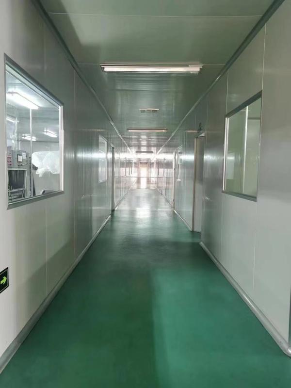 Verified China supplier - Hubei KXT Biotechnology Co., Ltd.