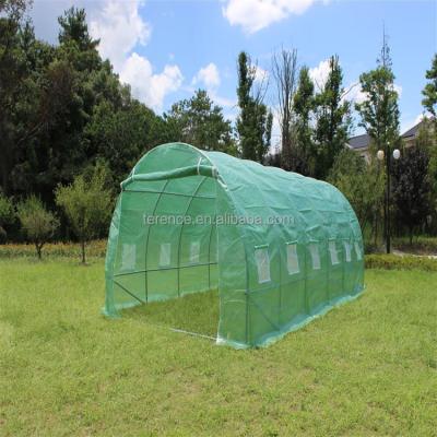 China Adaptability Garden Houses Winter 30 X 100 Greenhouse for sale