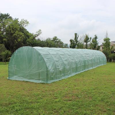 China 2018 Hot hobby greenhouses tent grow hothouse equipment for sale