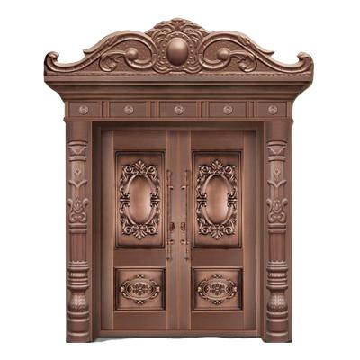 China Fire Protection Factory Price Entry Door Bedroom Front Doors For Houses Modern for sale