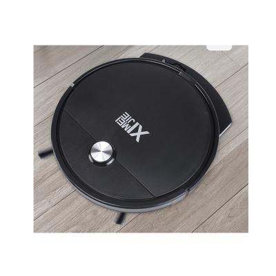 China Home Rechargeable Cleaning Machine Household Anti-Drop Remote Control Automatic Vacuum Cleaner for sale