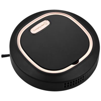 China Home Hotel Robot Vacuum Cleaner Automatic Sweeping Lazy Intelligent Moving And Fast Big Suction Robot for sale