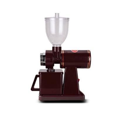 China Household Electric Coffee Grinder Espresso Machine Grinder Grinder for sale