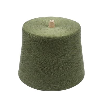 China Anti-bacteria Soft Acrylic Yarn Blended Super Soft Yarn for sale