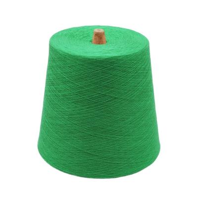 China Sustainable Combed Cotton USA Yarn for sale