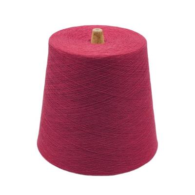 China Anti-bacteria Lenzing Modal Blended Yarn for Knitting and Weaving for sale