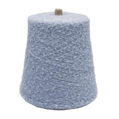 China Soft Anti-bacteria Tam Acrylic Wool Blended Yarn Yarn For Autumn And Winter for sale