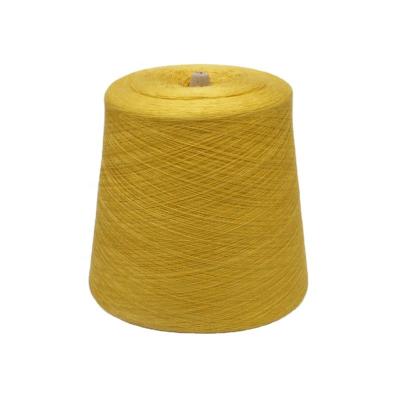 China Anti-bacteria heating and acrylic rayon blended anti-pilling knitting yarn for sale