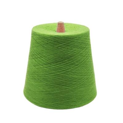 China Anti-bacteria Canvas/Cotton30%/70% Blended Yarn For Knitting for sale