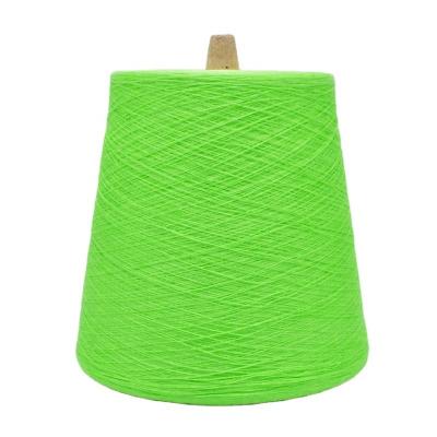 China Anti-bacteria Ne 40/1 USA 100% Combed Cotton Ring Spun Yarn for sale