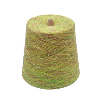 China Recycled Polyester Knot Novelty Yarn for sale