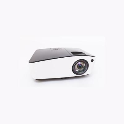 China 3D Ready 30-300 Inch Full HD 1080 Short Throw Projector For Home Theater Use for sale