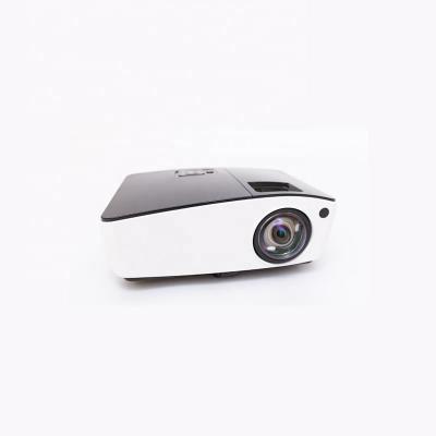 China Chinese Factory Low Price Dlp Projector, Limited 3D Space Ready Projector for sale