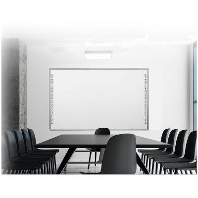 China School / Office Cheap Interactive Whiteboard Smart Interactive Panel , Digital TV Whiteboard for sale