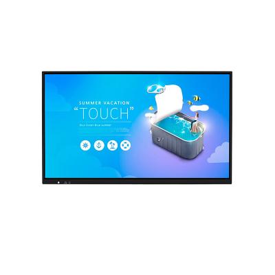 China School/Office Classroom Learning Interactive Whiteboard All-in-One Computer Interactive Whiteboard for sale