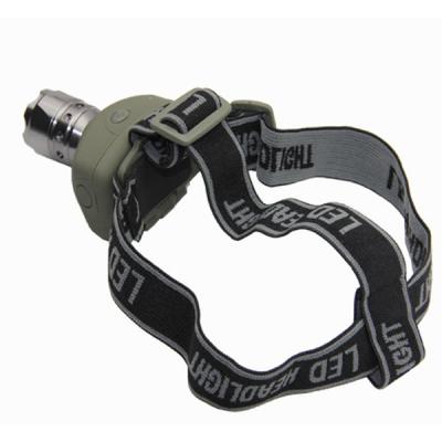 China Customized Professional Good Price Camping Head Lights Headlight for sale