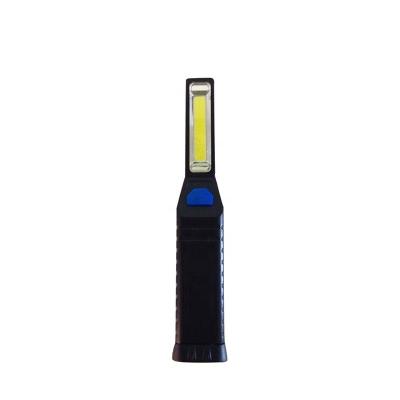 China COB pen work light led outdoor lighting strong plastic flashlight small lamp with magnet hook XH-N1100 for sale