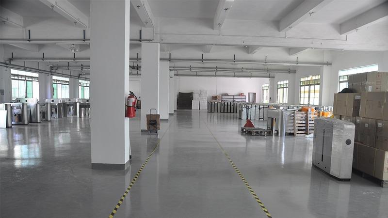 Verified China supplier - Shenzhen Jinzongheng Technology Co., Ltd.