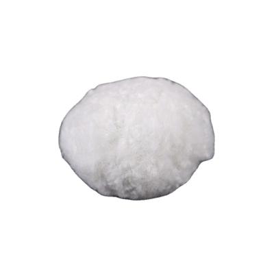 China Manufacturing Plant Modified fiber ball packing filter cotton ball oil-water separation filter material sewage treatment for sale