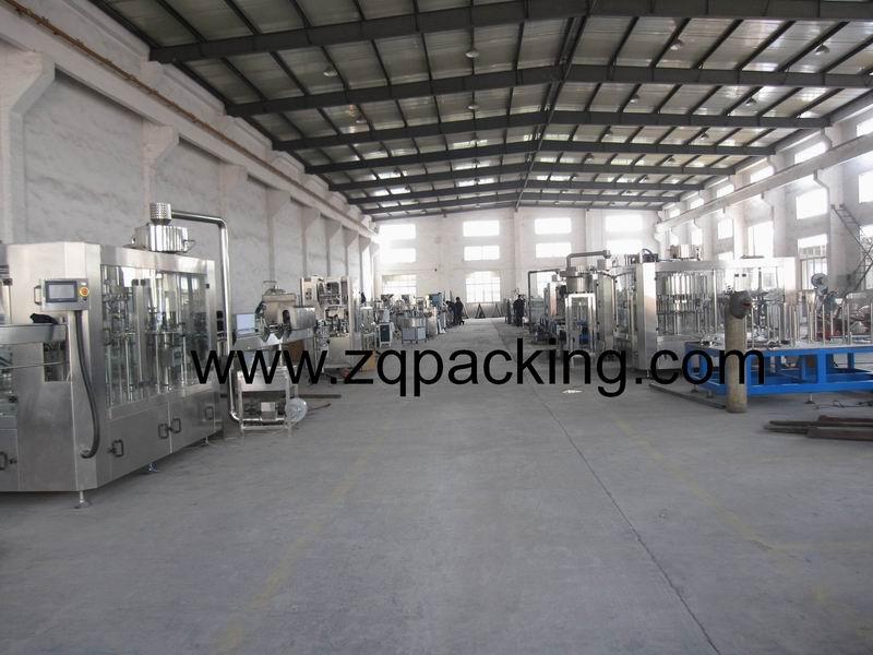 Verified China supplier - Zhangjiagang Longway Machinery factory