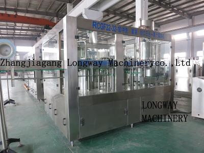 China Energy Saving Automatic Fruit Juice Making Machine/Filling Equipment for sale