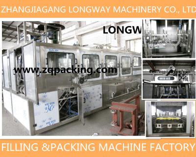 China Manufacturer from drinking water filling machiney for sale