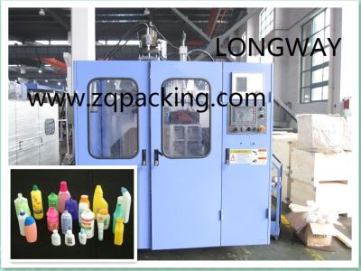 China PP/ PE/PVC small bottle blowing machine (Bottle Blower for PP bottle) for sale