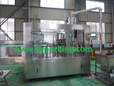 China 2015 Longway complete water production line for sale