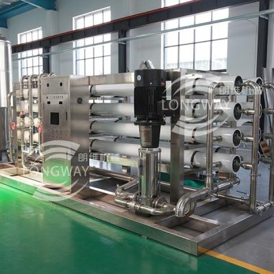 China China high quality Complete reverse osmosis system  RO-3000 for sale