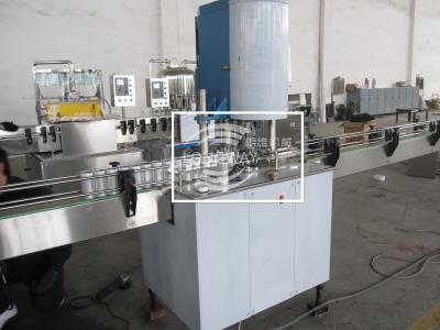 China High Output carbonated drinking can machinery/beer can filling machine for sale