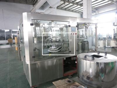 China 017 NEW Design zip-top can filling equipment/line/machine for sale