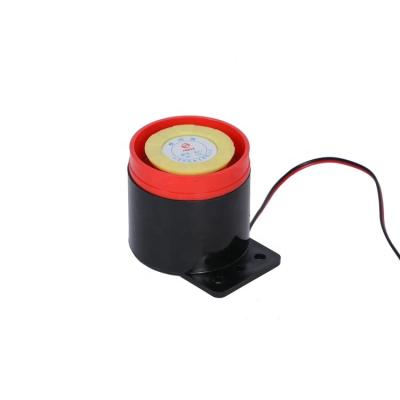 China 12V Piezo DC 120db Buzzer Alarm Siren BJ-1 54*53 for sale