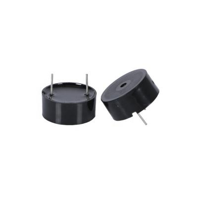 China Buzzer 2310A 23*10mm 12V plastic factory direct electric piezoelectric passive for module for sale