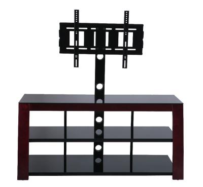 China TV Stand Living Room Furniture Model New TV Units Cabinets Furniture / Modern Wooden TV Cabinet Designs for sale